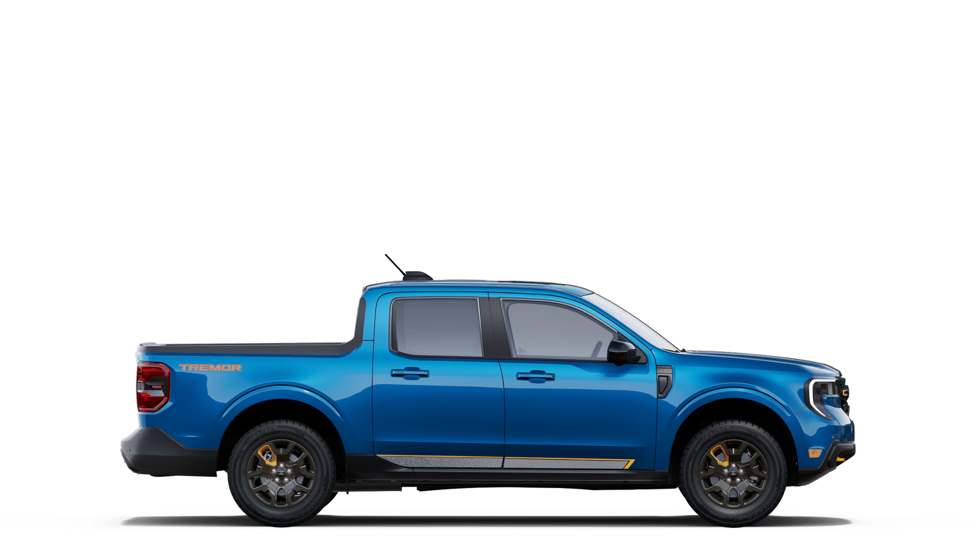 2025 Ford Maverick® External Image 1